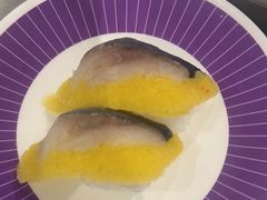 -晴季寿司(延河路万达广场店)
