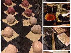 -滇池印象原生态火锅(南开大悦城店)