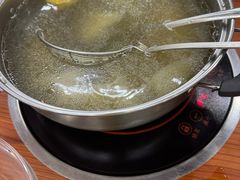 -阿波潮汕牛肉火锅·汤粉面(拱北店)