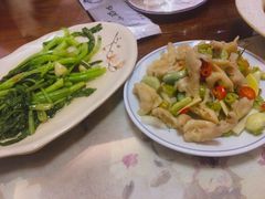 -以前的小酒馆(中山广场店)
