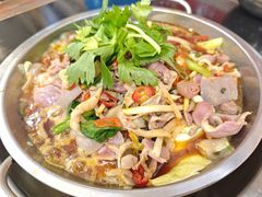 -胖娃古镇鸡杂·黑金冠(磁器口总店)