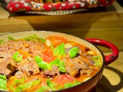 -阿里家·新疆烤肉酒場