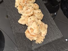 -香雪海饭店中餐厅(人民桥店)