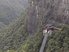 -鹿院坪生态旅游景区