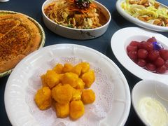 -伊带伊路新疆美食府(呼家楼店)