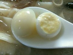 鹌鹑蛋-关记·河南烩面·大盘鸡