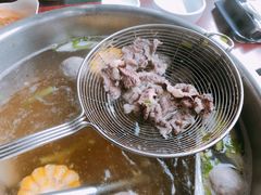 -广味鲜潮汕牛肉火锅(延安三路店)