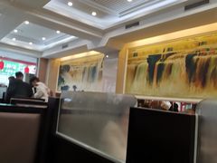 -大地春饼店(黄河路店)