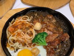 -豪享悦牛排自助餐厅(天河城店)