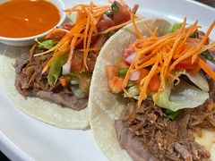 -panchos 墨西哥餐厅(嘉绿苑店)