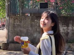 -华南师范大学(广州大学城校区)