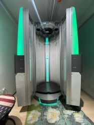 -极昼美黑24H日晒沙龙