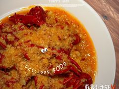 -有位虾匠·胶东土菜小馆(市北店)