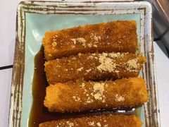 -蛙一刀·麻椒鱼火锅(金仙桥店)