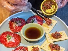 -丸藏和牛烧肉专门店(园区师惠坊店)