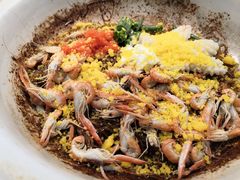 -四季厨房 鲁菜·孔府烤鸭(二环南路店)