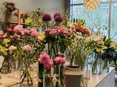 -dotcom coffee古点咖啡(致真大厦店)