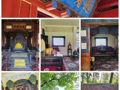 -承德避暑山庄景区