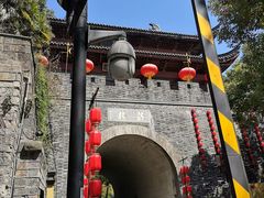 -鼓楼(西湖风景名胜区)