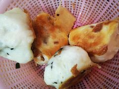 -逍遥镇刘相五胡辣汤豆沫馆(康复中街店)