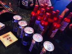 -音乐派KTV(银泰城店)