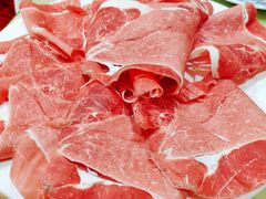 -同城四季爆肚涮羊肉(安华里店)