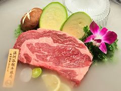 -牛焱·烧肉酒肆(五大道店)