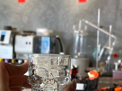 -BE NORMAL CAFE(霞溪路店)