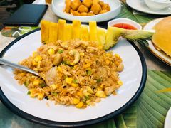 -大树餐厅(红旗街万达店)