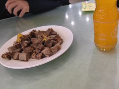 -杨记拉面总店
