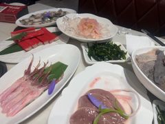 -围炉夜话·潮汕卤水火锅(榕江店)