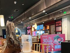 大堂-呷哺呷哺 黄金牧场 (枣强吉美购物广场店)