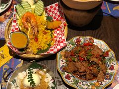 -泰妃殿(武汉首店)