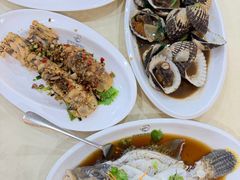 -钱塘府海鲜餐厅
