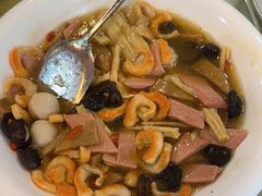 -长春观斋补堂素菜馆