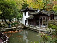 -虞山风景区
