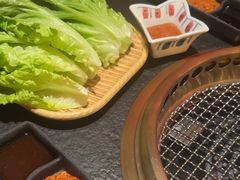 -上男·烧肉集市(五一广场店)