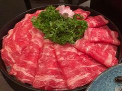 -色響火锅(恒隆广场店)