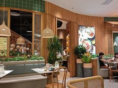 -芭札·Thai泰国餐厅(同和金铂天地店)