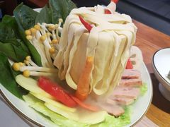 -受气牛肉·重庆耙牛肉(来福士店)