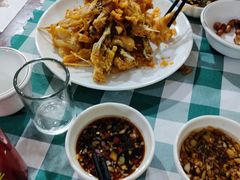 -中山脆肉鲩(新圳东路店)