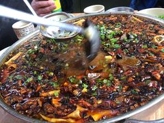 -黑竹香鸡(营和巷店)