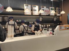 -茶颜悦色(花园道店)