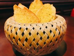 -Golden Lily河内巴黎法越料理餐厅(建国西路店)