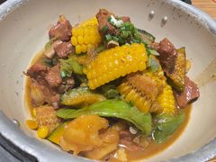 -金掌勺·锅包肉(广渠门店)