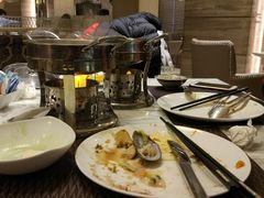 -北京王府井希尔顿酒店·万斯阁西餐厅