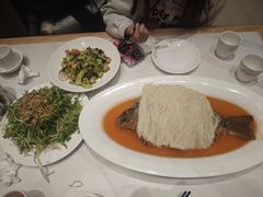 -梅利汴京烤鸭•开封豫菜地标店(晋安路店)