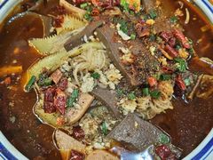 -刘妈菜馆(磁器口店)