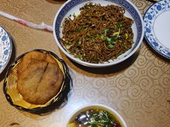 -独秀小吃(蓝田店)