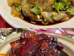 -老吉士酒家(天平路店)